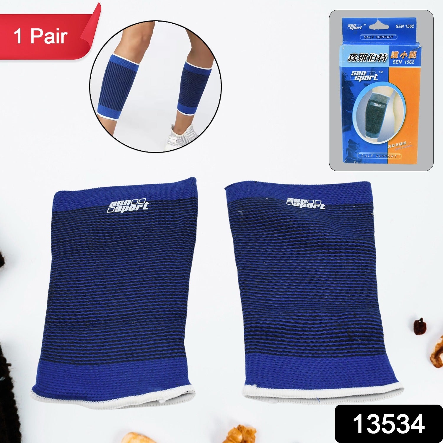 Relief Wrap Relief Wrap